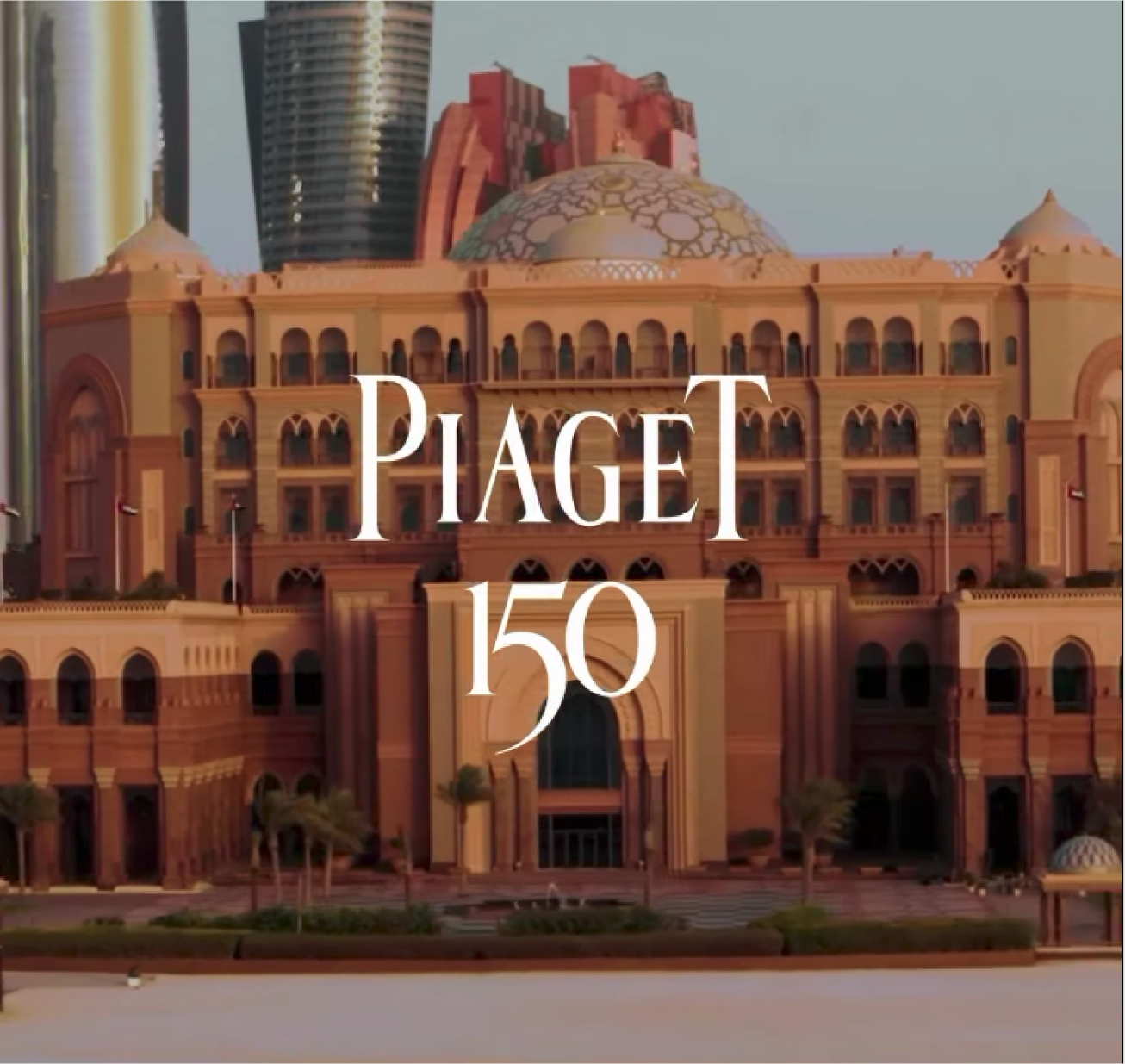 PIAGET