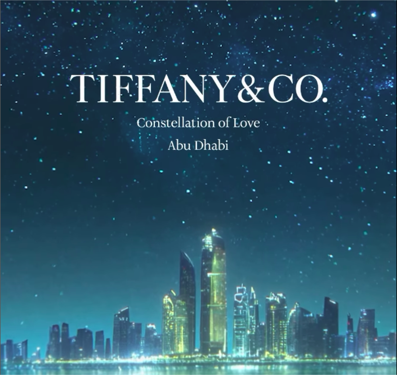 TIFFANY & CO