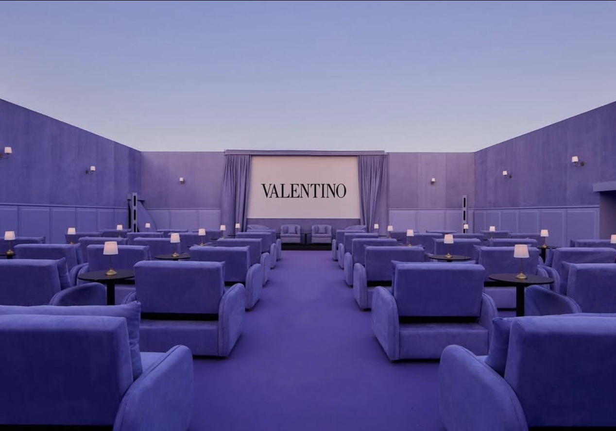 Maison Valentino 